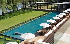 Anantara Chiang Mai Resort And Spa